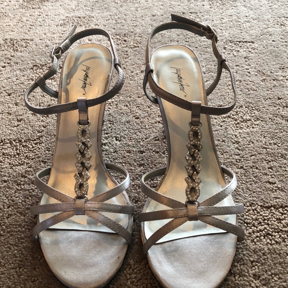 Women’s fancy dress sandals